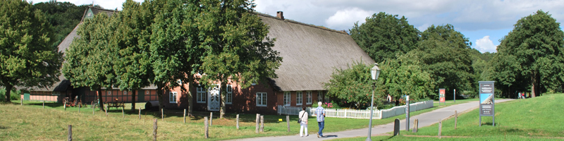 Torhaus Molfsee