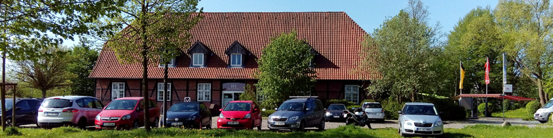 Kutschenhaus